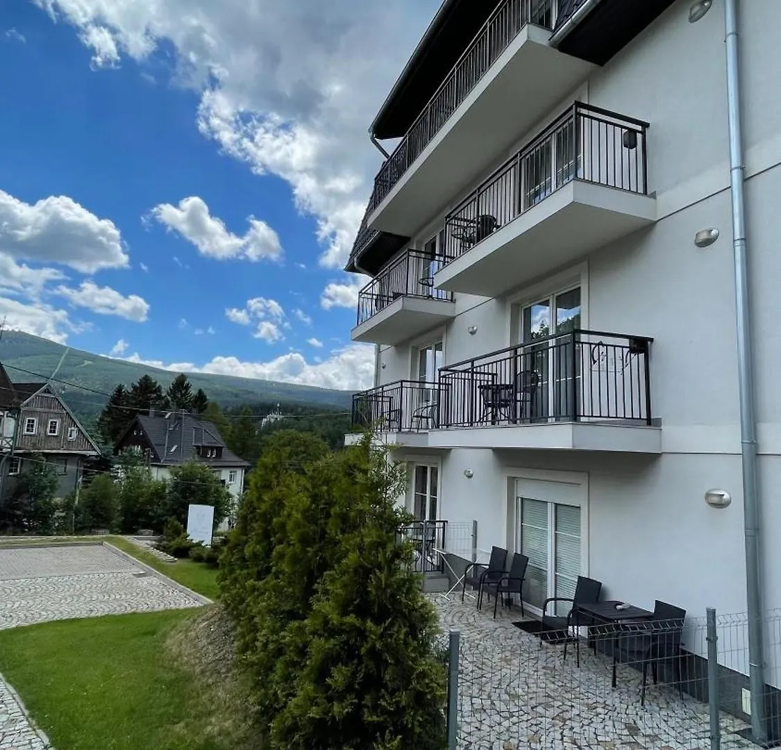 Apartament Ab Villa Mountain View Szklarska Poręba 0*,  Polska