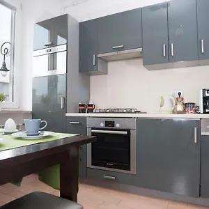 Elektoralna Apartament Warszawa