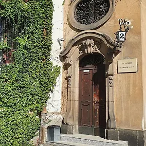 Dominikanskie / Dominican Apartament Wrocław