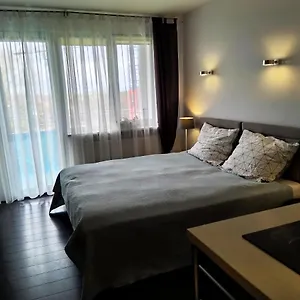 Nad Parseta 502 Apartament Kołobrzeg
