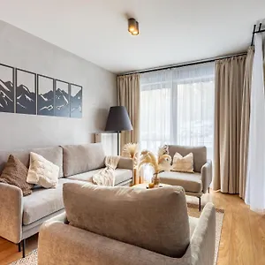  Apartament Mountain Tree C27 Invest