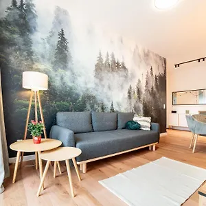  Apartament Sniezne Kotly Ostoja Parku Narodowego