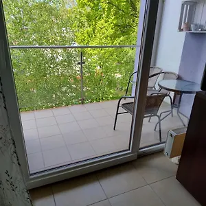 Bałtycka Apartament Kołobrzeg