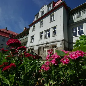 Semesteranläggning (resort) Osrodek Wypoczynkowy Rzemieslnik