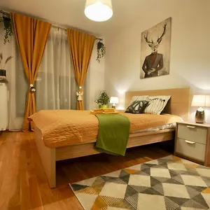 Młociny Metro Apartament Warszawa